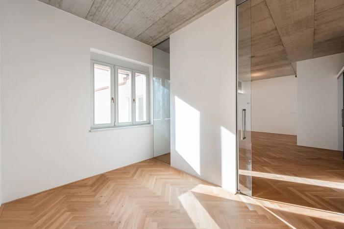 Prodej bytu 5+kk, Praha - Střešovice, Nad hradním vodojemem, 173 m2