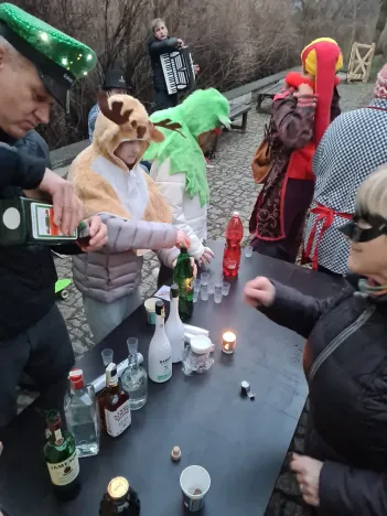 Prodej bytu 5+kk, Praha - Střešovice, Nad hradním vodojemem, 173 m2