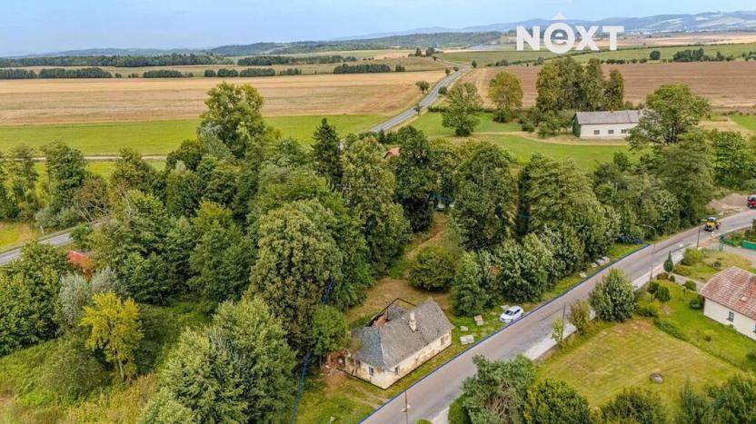 Prodej pozemku pro bydlení, Damníkov, 2746 m2