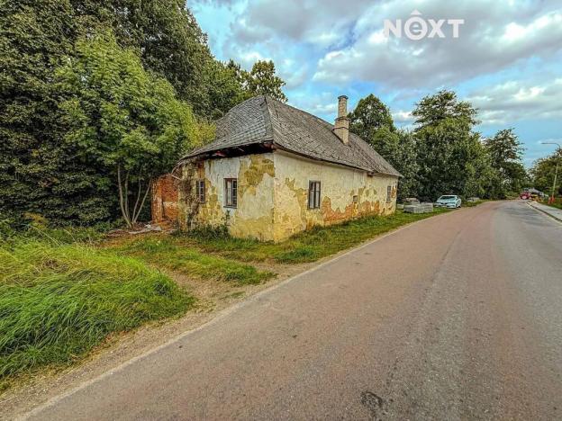 Prodej pozemku pro bydlení, Damníkov, 2746 m2