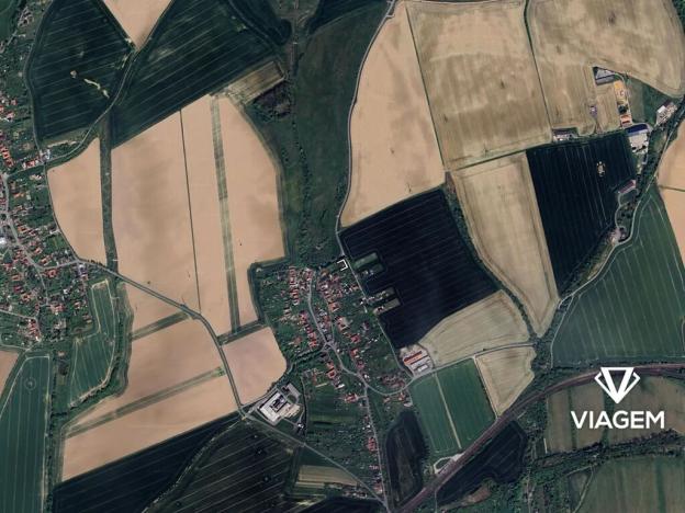 Prodej podílu pole, Klokočí, 56 m2