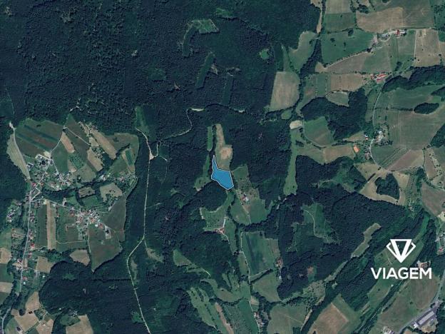 Prodej podílu zahrady, Lutonina, 78 m2