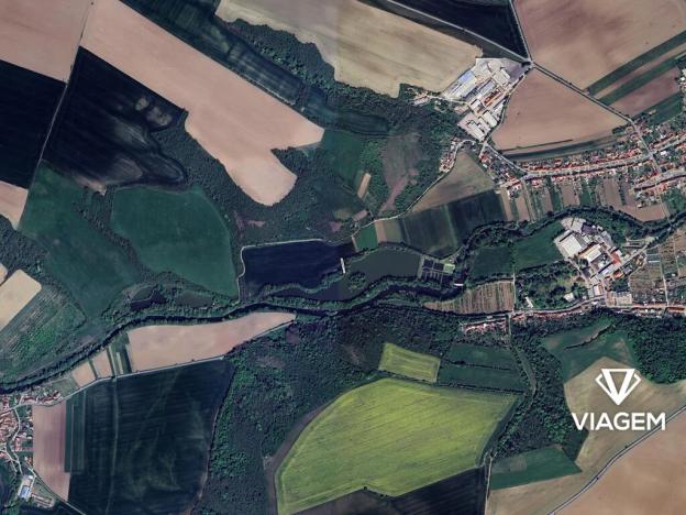 Prodej podílu pole, Ivančice, 99 m2