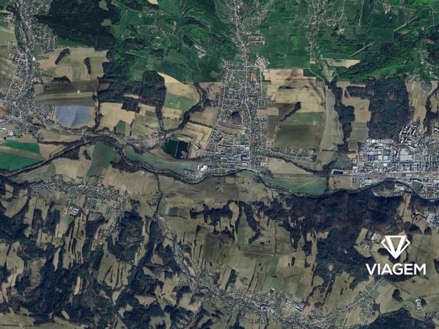 Prodej podílu pole, Zubří, 79 m2