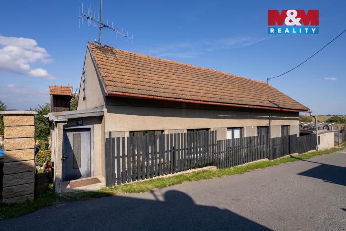 Prodej rodinného domu, Ptení, 99 m2