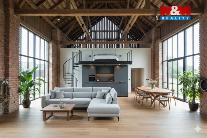Prodej obchodního prostoru, Písek, 124 m2