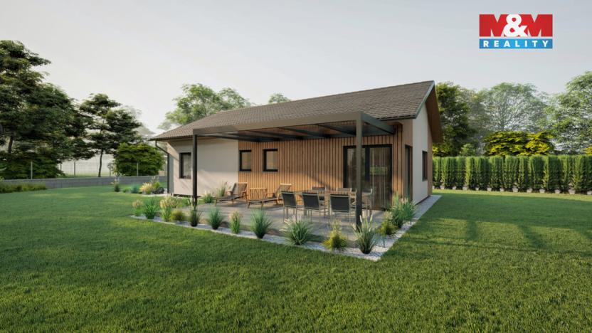 Prodej rodinného domu, Plasy - Nebřeziny, 120 m2