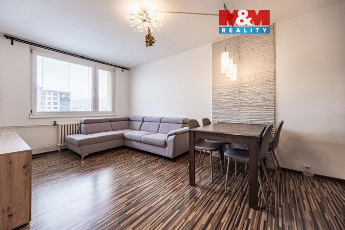 Prodej bytu 3+kk, Beroun - Beroun-Město, Tyršova, 66 m2