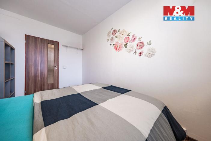 Prodej bytu 3+kk, Beroun - Beroun-Město, Tyršova, 66 m2