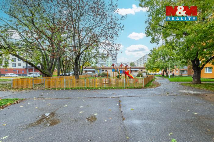 Prodej bytu 3+kk, Beroun - Beroun-Město, Tyršova, 66 m2