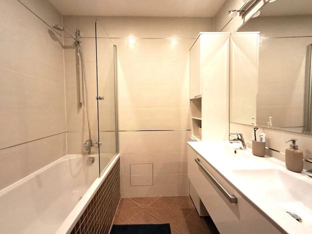 Prodej bytu 3+kk, Praha - Libeň, Vojenova, 97 m2