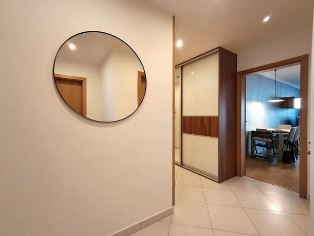 Prodej bytu 3+kk, Praha - Libeň, Vojenova, 97 m2