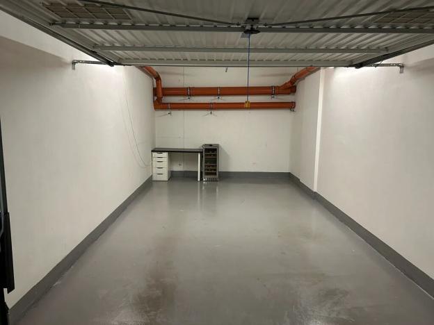 Prodej bytu 3+kk, Praha - Libeň, Vojenova, 97 m2