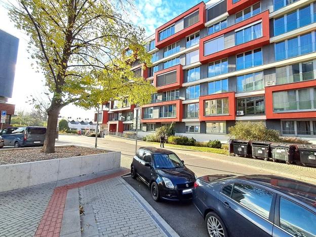 Prodej bytu 3+kk, Praha - Libeň, Vojenova, 97 m2