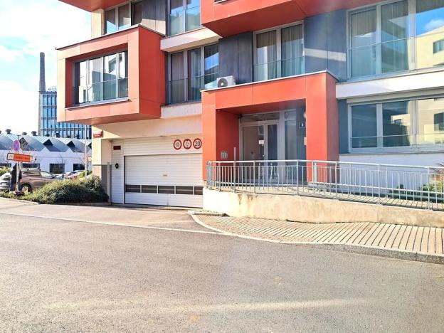 Prodej bytu 3+kk, Praha - Libeň, Vojenova, 97 m2