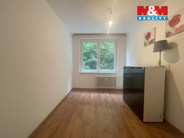Prodej bytu 4+1, Litvínov - Janov, Luční, 82 m2