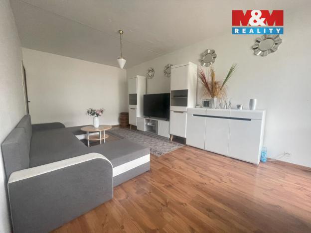 Prodej bytu 4+1, Litvínov - Janov, Luční, 82 m2