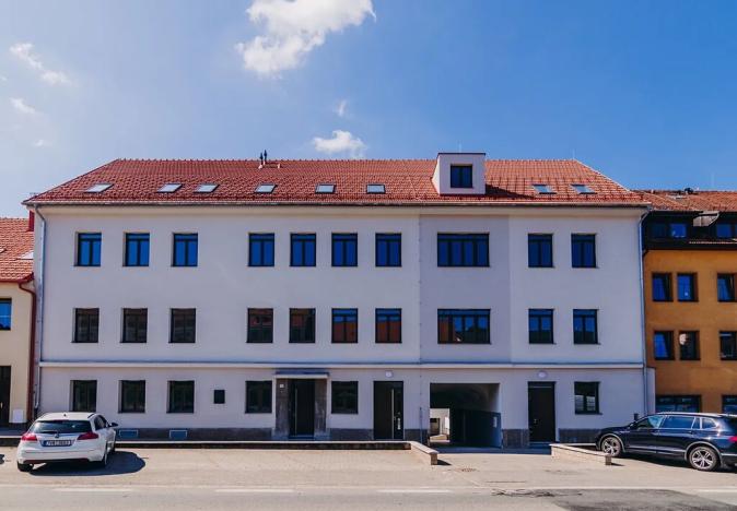 Prodej bytu 3+kk, Velké Meziříčí, 86 m2