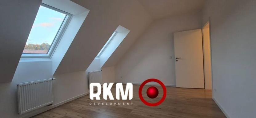 Prodej bytu 3+kk, Velké Meziříčí, 86 m2