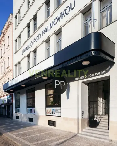 Prodej bytu 1+kk, Praha - Libeň, Heydukova, 21 m2