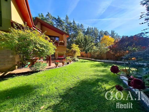 Prodej rodinného domu, Plzeň, Rekreační, 279 m2