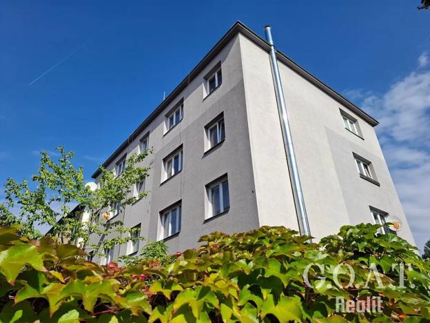 Prodej bytu 3+kk, Plzeň, Rychtaříkova, 52 m2