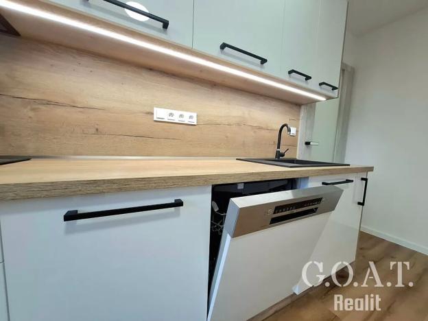 Prodej bytu 3+kk, Plzeň, Rychtaříkova, 52 m2