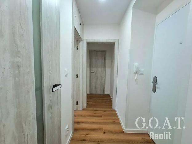 Prodej bytu 3+kk, Plzeň, Rychtaříkova, 52 m2