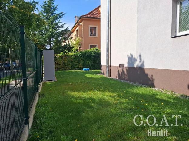 Prodej bytu 3+kk, Plzeň, Rychtaříkova, 52 m2