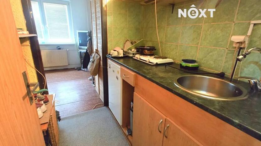 Prodej atypického bytu, Česká Lípa, 98 m2