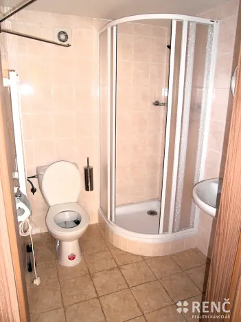 Pronájem bytu 1+kk, Brno, Kounicova, 32 m2