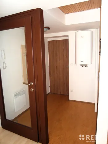 Pronájem bytu 1+kk, Brno, Kounicova, 32 m2
