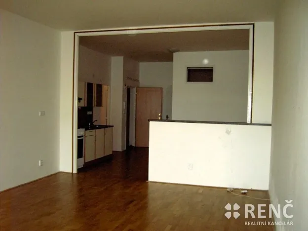 Pronájem bytu 1+1, Brno, Dřevařská, 54 m2