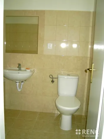 Pronájem bytu 1+1, Brno, Dřevařská, 54 m2