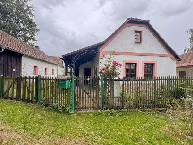 Prodej rodinného domu, Věžná, 100 m2