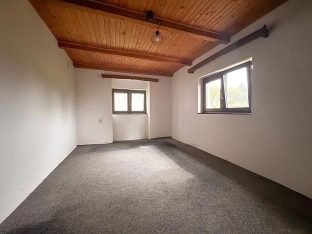 Prodej rodinného domu, Věžná, 100 m2