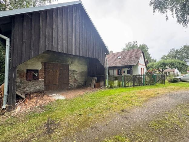 Prodej rodinného domu, Věžná, 100 m2