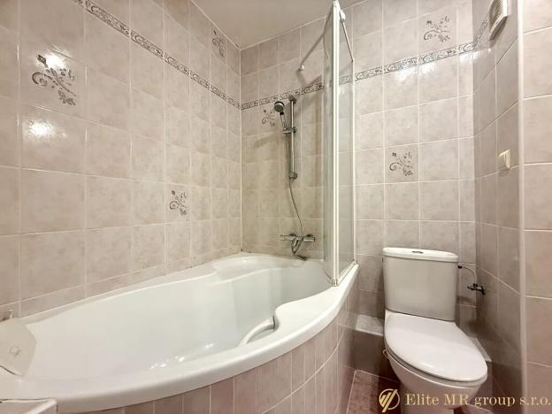 Pronájem bytu 3+1, Nymburk, Dědinova, 68 m2