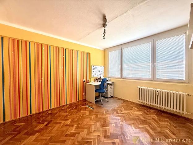 Pronájem bytu 3+1, Nymburk, Dědinova, 68 m2