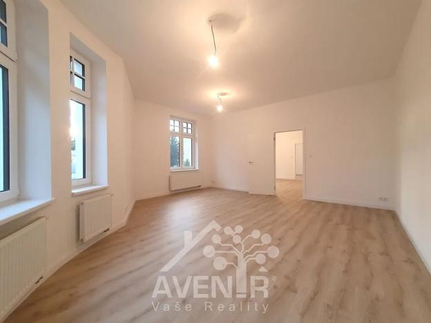 Prodej bytu 3+kk, Jablonec nad Nisou, Anenské náměstí, 82 m2