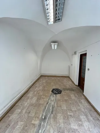 Pronájem kanceláře, Jihlava, Matky Boží, 16 m2
