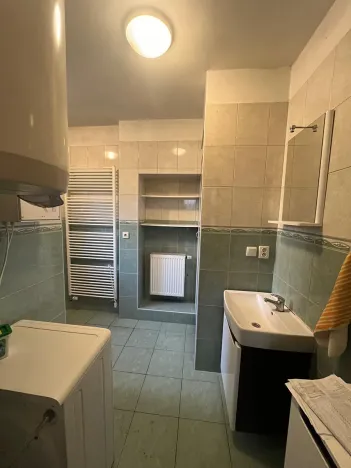 Pronájem bytu 3+kk, Havlíčkův Brod, Sázavská, 75 m2