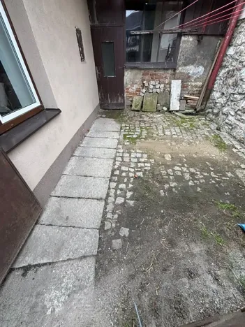 Pronájem rodinného domu, Dolní Cerekev, 64 m2