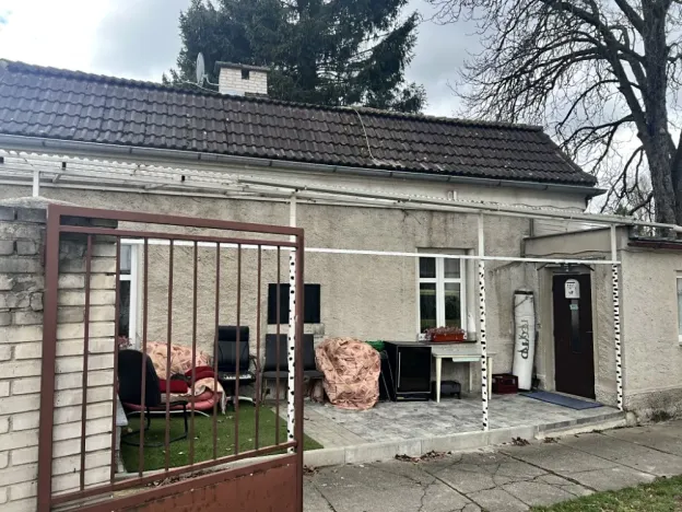 Prodej rodinného domu, Čelákovice, 84 m2
