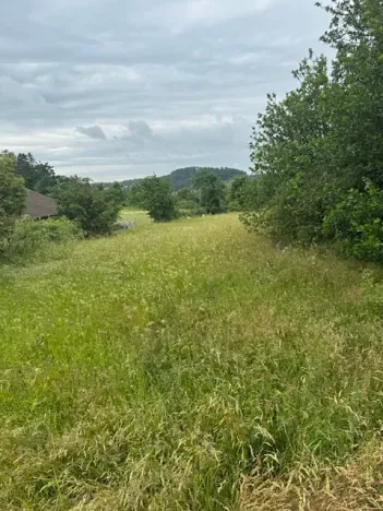 Prodej pozemku pro bydlení, Pyšely, 1548 m2