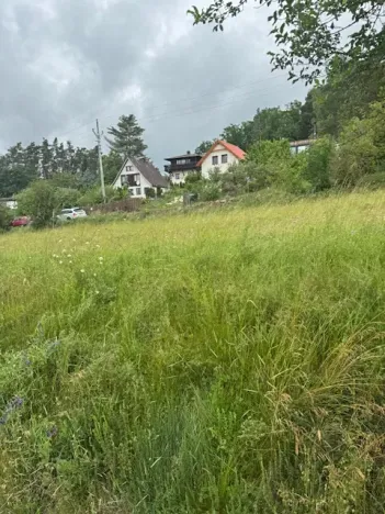 Prodej pozemku pro bydlení, Pyšely, 1548 m2