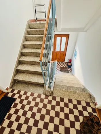 Prodej bytu 2+1, Břeclav, Břetislavova, 72 m2