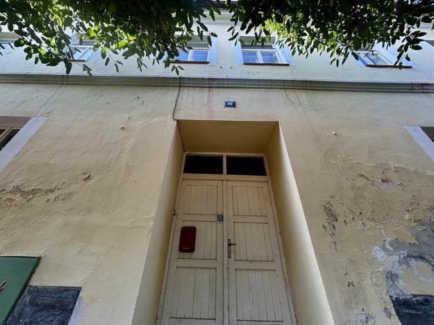 Prodej vícegeneračního domu, Kašperské Hory, Dlouhá, 255 m2