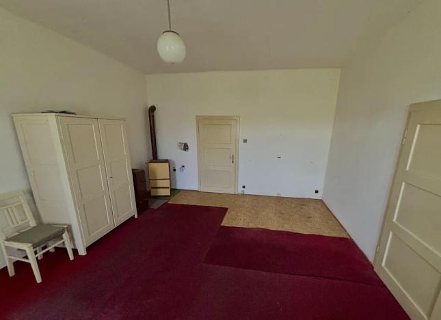 Prodej vícegeneračního domu, Kašperské Hory, Dlouhá, 255 m2