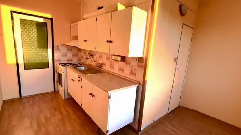 Prodej bytu 2+1, Břeclav, Slovácká, 51 m2